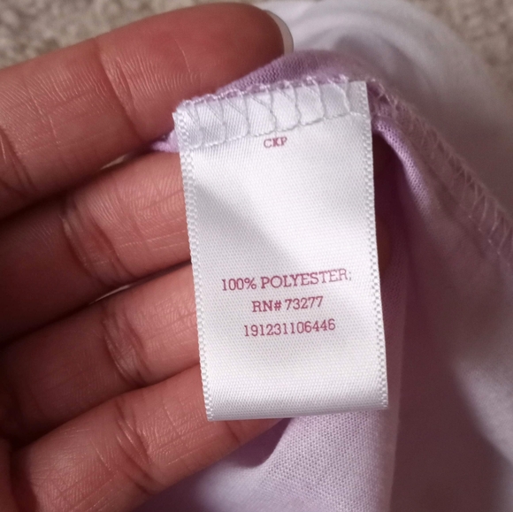 Tie dye Razorback Tee | SO - Picture 9 of 14